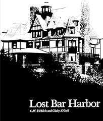 Lost bar harbor for sale  Delivered anywhere in USA 