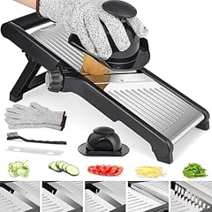 Gemüsehobel mandoline verstel gebraucht kaufen  Wird an jeden Ort in Deutschland
