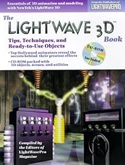 The lightwave book gebraucht kaufen  Wird an jeden Ort in Deutschland