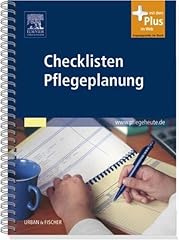 Checklisten pflegeplanung www gebraucht kaufen  Wird an jeden Ort in Deutschland