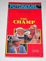 Champ for sale  Delivered anywhere in USA 