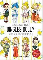 Dolly dingles art for sale  Delivered anywhere in USA 