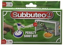 Subbuteo penalty shoot for sale  Delivered anywhere in Ireland