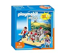 Playmobil 4333 microwelt gebraucht kaufen  Wird an jeden Ort in Deutschland