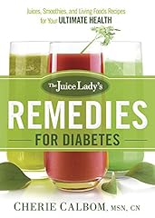 Juice lady remedies for sale  Delivered anywhere in UK