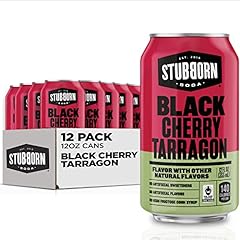 Stubborn soda black for sale  Delivered anywhere in USA 