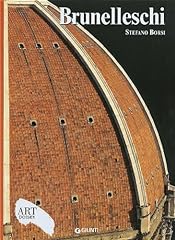 Brunelleschi. ediz. illustrata usato  Spedito ovunque in Italia 