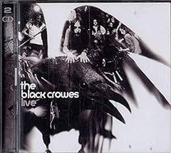 The black crowes d'occasion  Livré partout en France