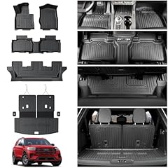 Houclemic floor mats for sale  Delivered anywhere in USA 