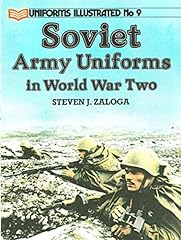 Soviet army uniforms for sale  Delivered anywhere in UK