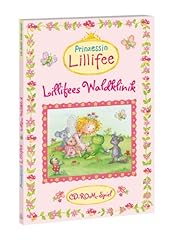 Prinzessin lillifee lillifees gebraucht kaufen  Wird an jeden Ort in Deutschland