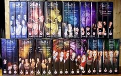Buffy vampire slayer for sale  Delivered anywhere in UK