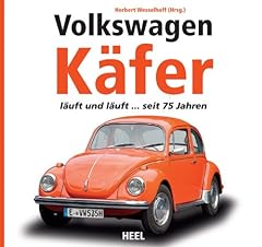 Volkswagen käfer läuft gebraucht kaufen  Wird an jeden Ort in Deutschland