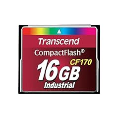 Transcend cf170 industrial gebraucht kaufen  Wird an jeden Ort in Deutschland