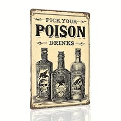 Pick poison drinks for sale  Delivered anywhere in UK