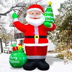 Inflatable christmas outdoor for sale  Delivered anywhere in USA 