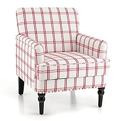 Costway accent chair for sale  Delivered anywhere in UK