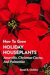 Grow holiday houseplants for sale  Delivered anywhere in USA 