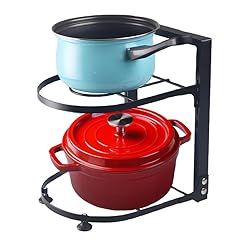 Nellhomy pots pans for sale  Delivered anywhere in UK