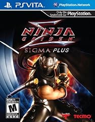 Ninja gaiden sigma usato  Spedito ovunque in Italia 