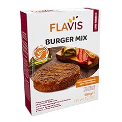 Mevalia flavis burger gebraucht kaufen  Wird an jeden Ort in Deutschland