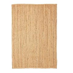 Rug jute teppich gebraucht kaufen  Wird an jeden Ort in Deutschland