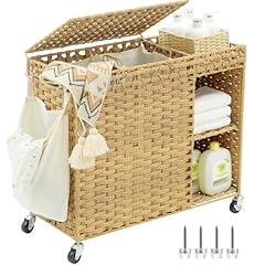 Heybly laundry hamper for sale  Delivered anywhere in USA 