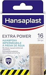 Hansaplast cerotti extra usato  Spedito ovunque in Italia 