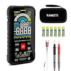 Digital multimeter 10000 gebraucht kaufen  Wird an jeden Ort in Deutschland