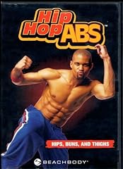 HIP HOP ABS - Hips, Buns, and Thighs for sale  Delivered anywhere in USA 