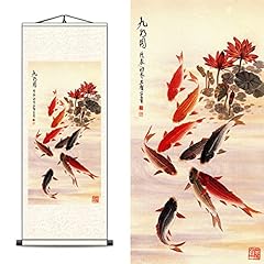Fovnot asiatische wanddeko gebraucht kaufen  Wird an jeden Ort in Deutschland
