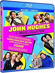 John hughes movie for sale  Delivered anywhere in UK