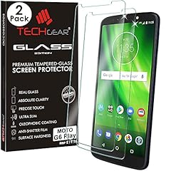 Techgear pack glass for sale  Delivered anywhere in UK