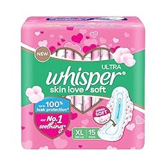 Whisper assorbenti ultra usato  Spedito ovunque in Italia 