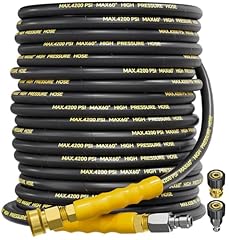 Techsweeppro 4200psi pressure for sale  Delivered anywhere in USA 