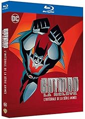 Batman beyond série d'occasion  Livré partout en France