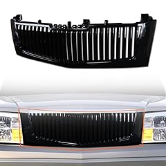Gloss black bumper for sale  Delivered anywhere in USA 