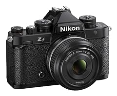 Nikon kit 40mm d'occasion  Livré partout en France