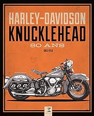 Harley davidson knucklehead for sale  Delivered anywhere in UK