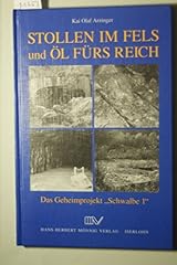 Stollen fels öl gebraucht kaufen  Wird an jeden Ort in Deutschland