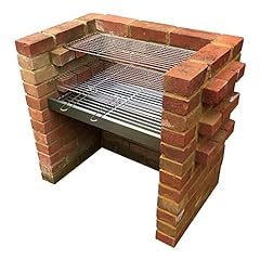 Diy brick bbq for sale  Delivered anywhere in UK