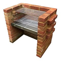 Diy brick bbq for sale  Delivered anywhere in UK