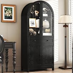 Wmiasin arched cabinet for sale  Delivered anywhere in USA 