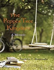 Pepper tree kingdom for sale  Delivered anywhere in USA 