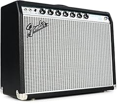 Fender 68 Custom Vibro Champ Reverb Guitar Amplifier, used for sale  Delivered anywhere in Canada