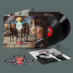 17 (2 LP) usato  Spedito ovunque in Italia 