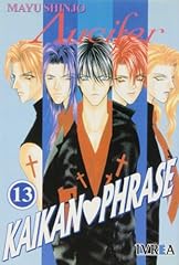 Kaikan phrase d'occasion  Livré partout en France