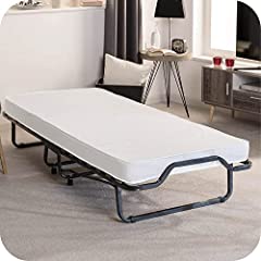 Beautissu folding bed for sale  Delivered anywhere in UK