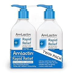 Amlactin rapid relief d'occasion  Livré partout en France