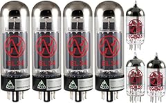 Vacuum tube set for sale  Delivered anywhere in USA 